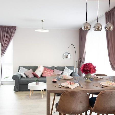 Zen Apartments Braşov Eksteriør billede