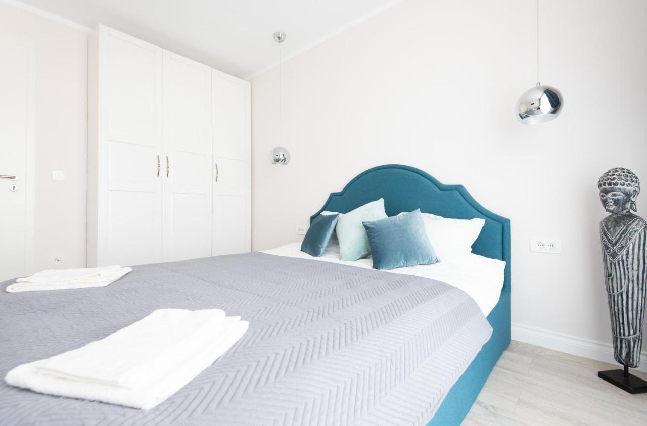 Zen Apartments Braşov Eksteriør billede