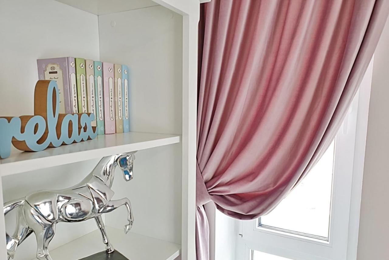 Zen Apartments Braşov Eksteriør billede