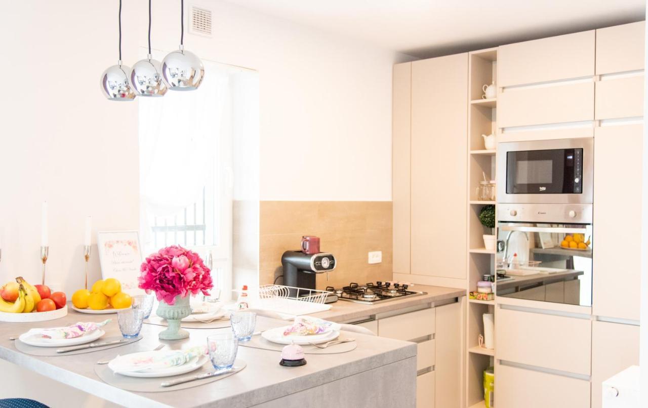 Zen Apartments Braşov Eksteriør billede